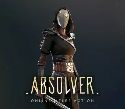 Absolver PC Steam CD Key — лицензионный ключ