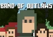 Band of Outlaws Steam CD Key — лицензионный ключ