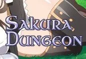 Sakura Dungeon Steam CD Key — лицензионный ключ