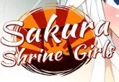 Sakura Shrine Girls Steam CD Key — лицензионный ключ