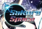 Sakura Space Steam CD Key — лицензионный ключ