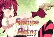 Sakura Agent Steam CD Key — лицензионный ключ