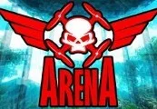Arena Steam CD Key — лицензионный ключ