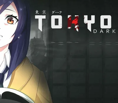 Tokyo Dark Steam CD Key — лицензионный ключ
