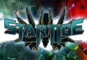 Startide Steam CD Key — лицензионный ключ