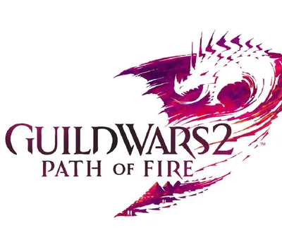 Guild Wars 2: Path of Fire EU Digital Download CD Key — лицензионный ключ
