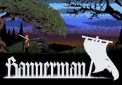 Bannerman Steam CD Key — лицензионный ключ