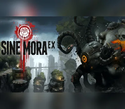 Sine Mora EX PC Steam CD Key — лицензионный ключ
