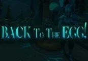 BACK TO THE EGG! PC Steam CD Key — лицензионный ключ