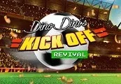 Dino Dini's Kick Off Revival PC Steam CD Key — лицензионный ключ