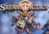 Steam Tactics Steam CD Key — лицензионный ключ