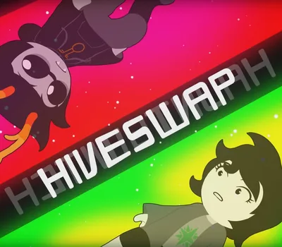 HIVESWAP: Act 1 Steam CD Key — лицензионный ключ