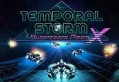 Temporal Storm X: Hyperspace Dream Steam CD Key — лицензионный ключ