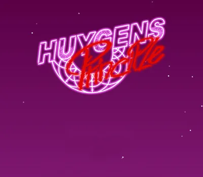 Huygens Principle Steam CD Key — лицензионный ключ