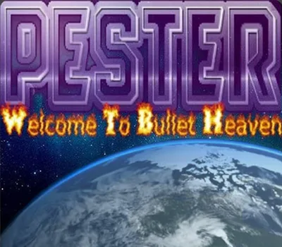 Pester Steam CD Key — лицензионный ключ
