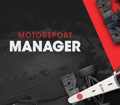 Motorsport Manager EU Steam CD Key — лицензионный ключ