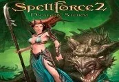 SpellForce 2 - Anniversary Edition Steam CD Key — лицензионный ключ