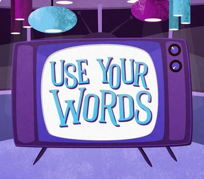 Use Your Words Steam CD Key — лицензионный ключ
