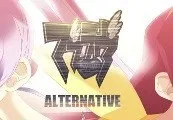 Muv-Luv Alternative Steam CD Key — лицензионный ключ