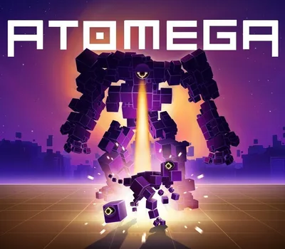 ATOMEGA Steam CD Key — лицензионный ключ