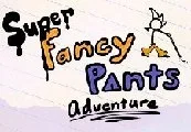 Super Fancy Pants Adventures Steam CD Key — лицензионный ключ