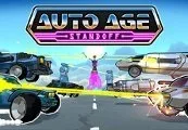 Auto Age: Standoff Steam CD Key — лицензионный ключ
