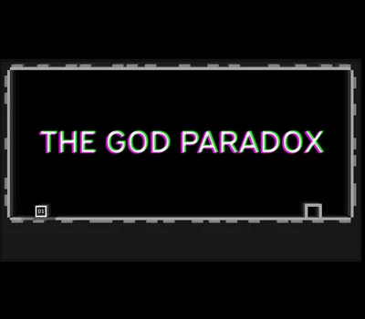 The God Paradox Steam CD Key — лицензионный ключ