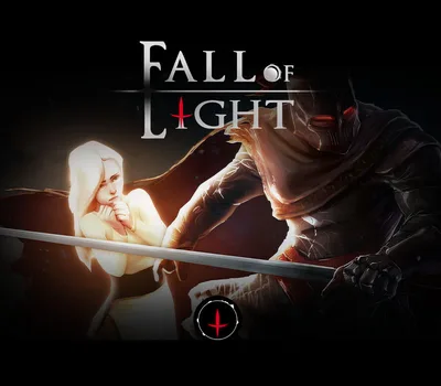 Fall of Light Steam CD Key — лицензионный ключ