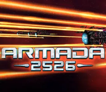 Armada 2526 PC Steam CD Key — лицензионный ключ
