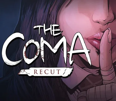 The Coma: Recut PC Steam CD Key — лицензионный ключ