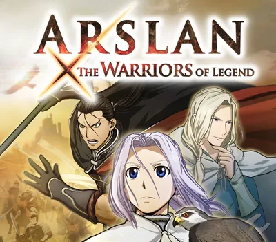 Arslan: The Warriors of Legend PC Steam CD Key — лицензионный ключ