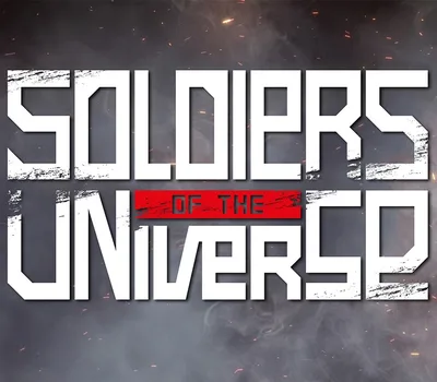 Soldiers of the Universe Steam CD Key — лицензионный ключ