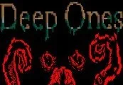 Deep Ones Steam CD Key — лицензионный ключ