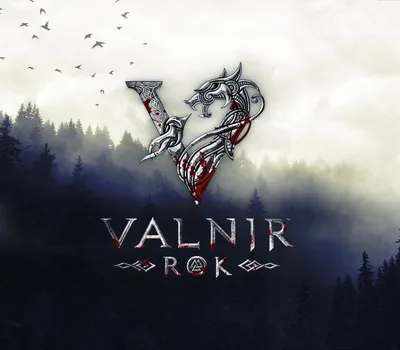 Valnir Rok Steam CD Key — лицензионный ключ