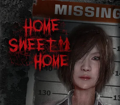 Home Sweet Home PC Steam CD Key — лицензионный ключ