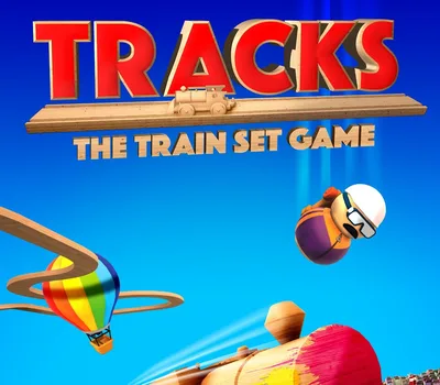 Tracks: The Train Set Game PC Steam CD Key — лицензионный ключ