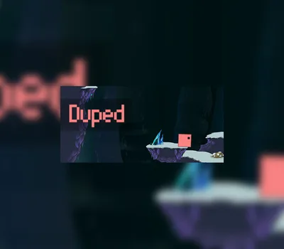 Duped PC Steam CD Key — лицензионный ключ