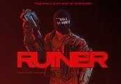 RUINER Steam CD Key — лицензионный ключ