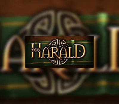 Harald: A Game of Influence Steam CD Key — лицензионный ключ