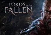 Lords of the Fallen Digital Deluxe Edition + 3 DLC's Steam CD Key — лицензионный ключ