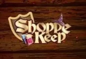 Shoppe Keep EU Steam CD Key — лицензионный ключ