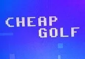 Cheap Golf PC Steam CD Key — лицензионный ключ