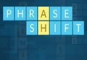 Phrase Shift Steam CD Key — лицензионный ключ