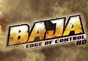 BAJA: Edge of Control HD RU VPN Required Steam CD Key — лицензионный ключ