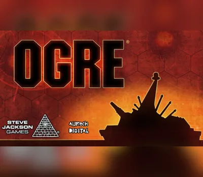Ogre Steam CD Key — лицензионный ключ