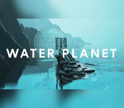 Water Planet PC Steam CD Key — лицензионный ключ