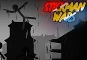 Stickman Wars Steam CD Key — лицензионный ключ