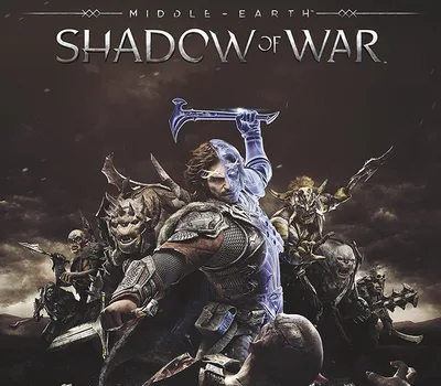 Middle-Earth: Shadow of War EU PC Steam CD Key — лицензионный ключ