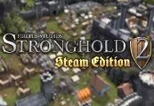 Stronghold 2: Steam Edition Steam CD Key — лицензионный ключ