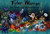 RPG Maker VX Ace - Tyler Warren RTP Redesign 1 Steam CD Key — лицензионный ключ